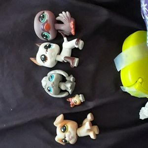 Littlest pet shop